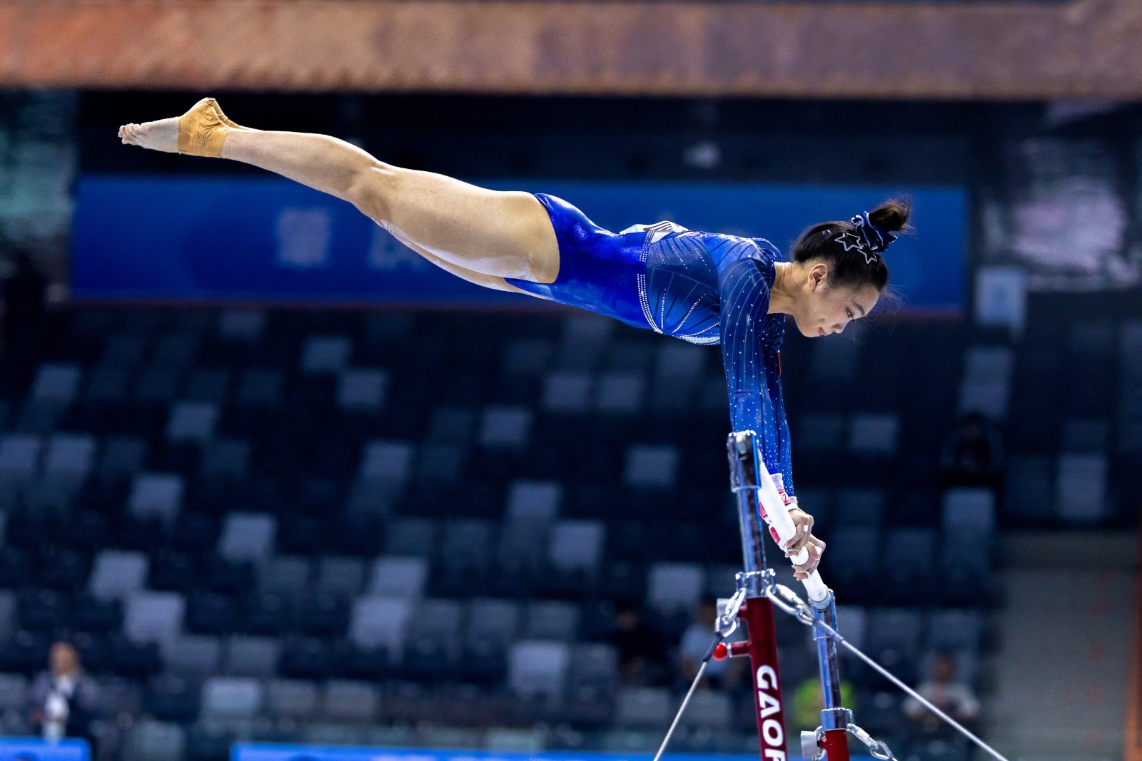 [台球]零封对手 斯佳辉轻松闯过首轮关